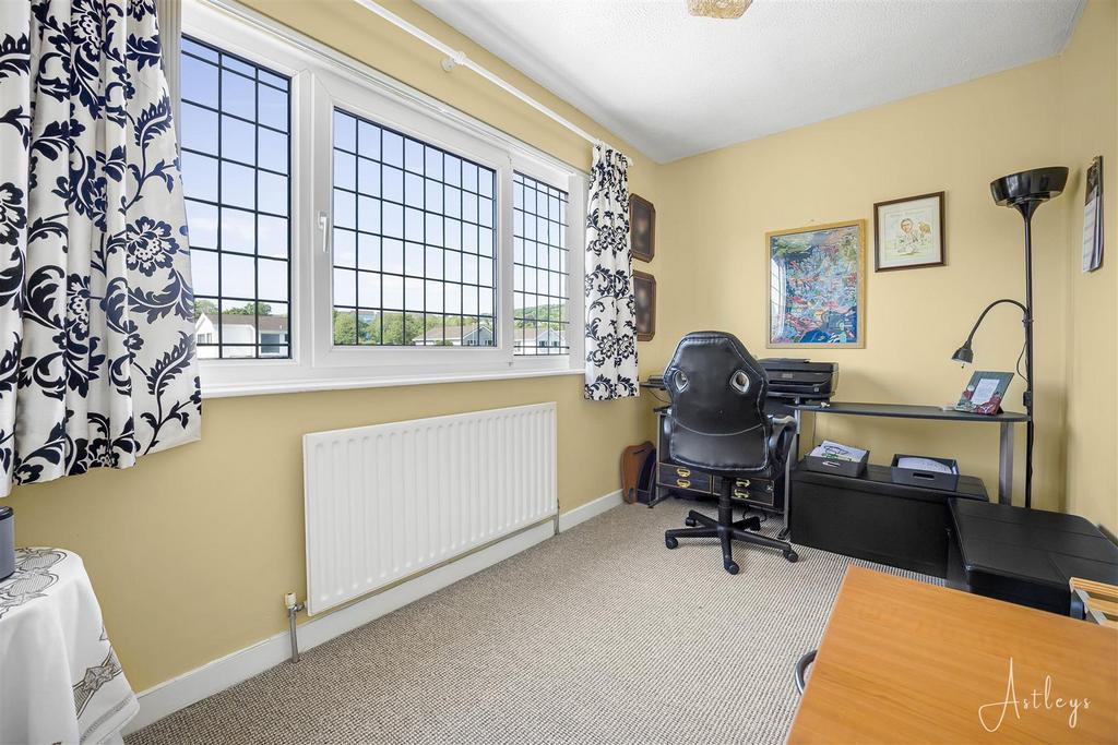 Bedroom four