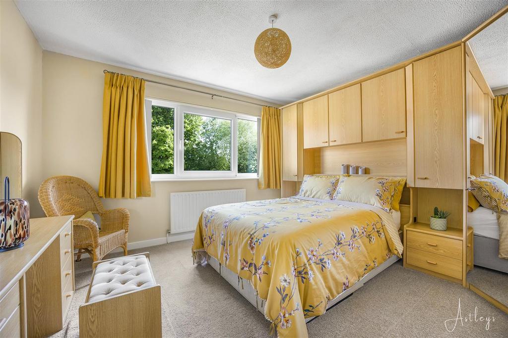 Bedroom two