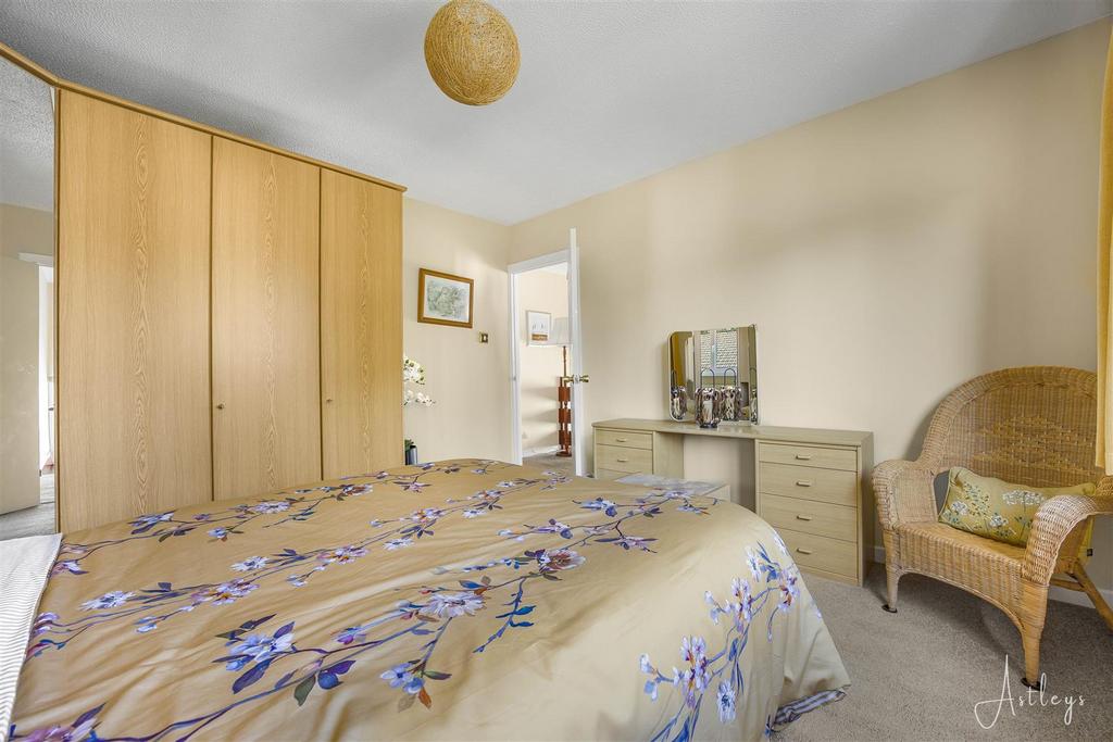 Bedroom two