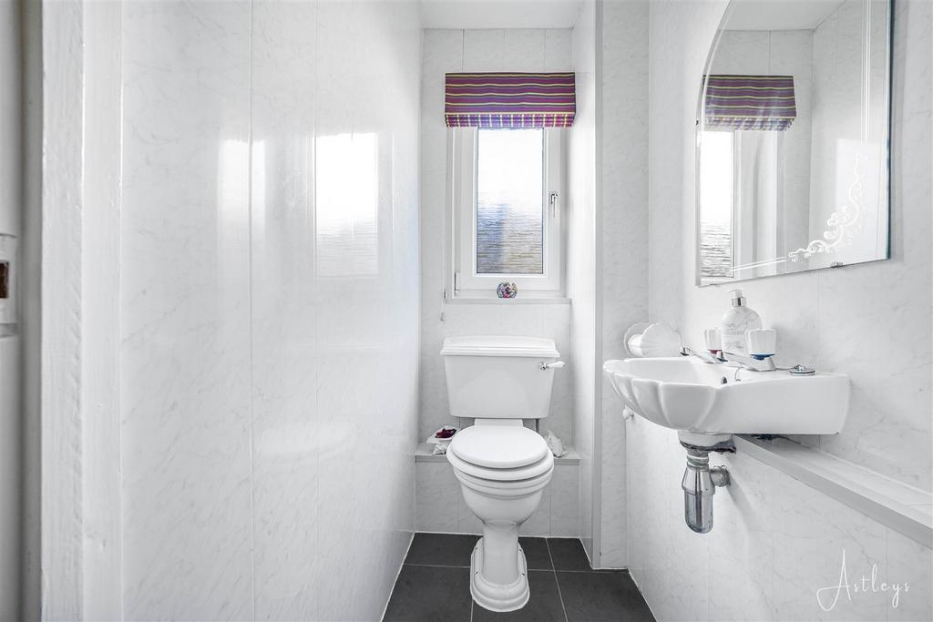 Cloakroom