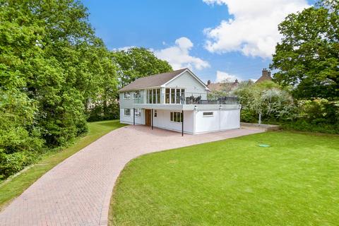 5 bedroom detached house for sale, Mill Lane, Binfield, Newport, Isle of Wight