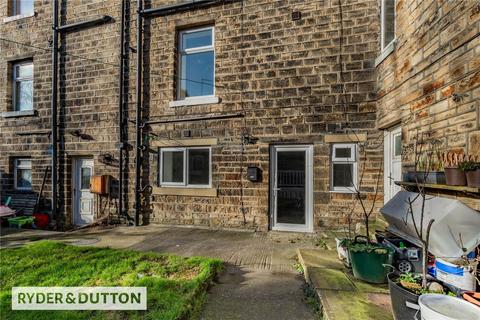 1 bedroom apartment to rent, Ingfield Terrace, Slaithwaite, Huddersfield, West Yorkshire, HD7