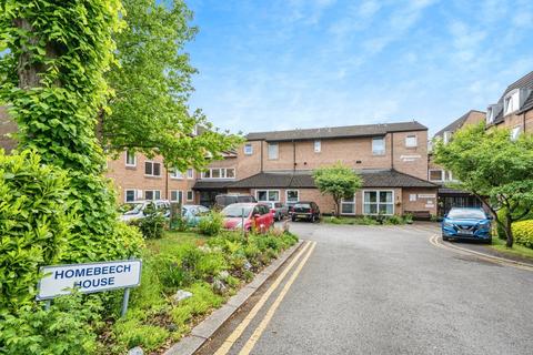 1 bedroom retirement property for sale, Mount Hermon Road, Woking GU22