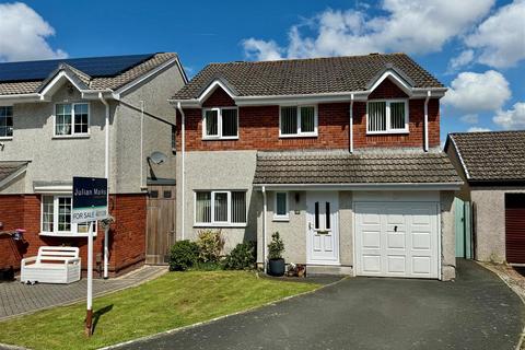 undefined, Pollard Close, Plymouth PL9