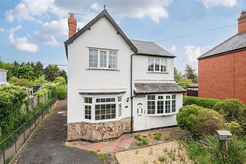 3 bedroom house for sale, Whittington Road, Gobowen, Oswestry.