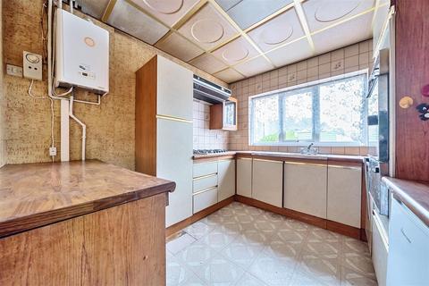 3 bedroom house for sale, Whittington Road, Gobowen, Oswestry.