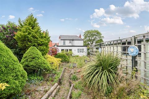 3 bedroom house for sale, Whittington Road, Gobowen, Oswestry.