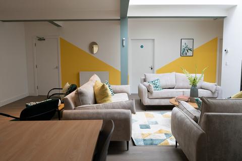 12 bedroom house to rent, Freya House Thesiger Street, Lincoln LN5