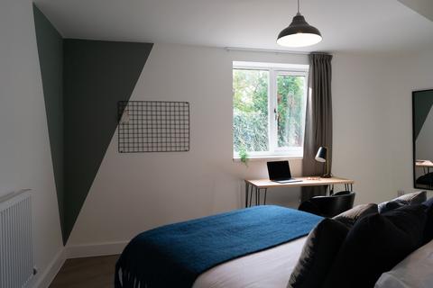12 bedroom house to rent, Freya House Thesiger Street, Lincoln LN5