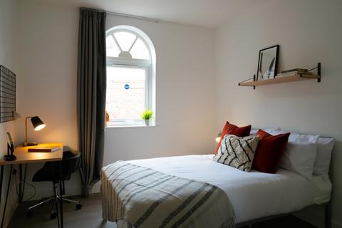 12 bedroom house to rent, Freya House Thesiger Street, Lincoln LN5