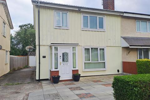 281 Brays Road, Sheldon, Birmingham, B26 2XA