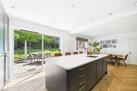 5 bedroom detached house for sale, The Links, Ascot, Windsor And Maidenhead, SL5