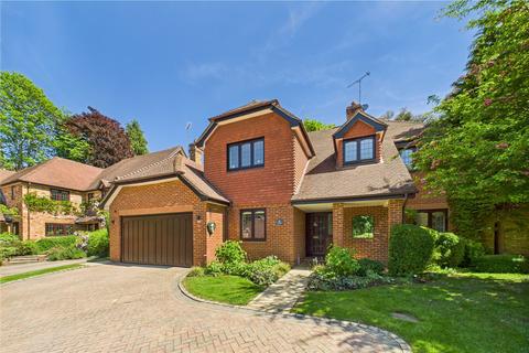 5 bedroom detached house for sale, The Links, Ascot, Windsor And Maidenhead, SL5