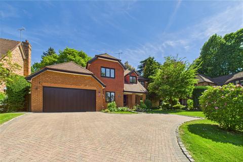 5 bedroom detached house for sale, The Links, Ascot, Windsor And Maidenhead, SL5