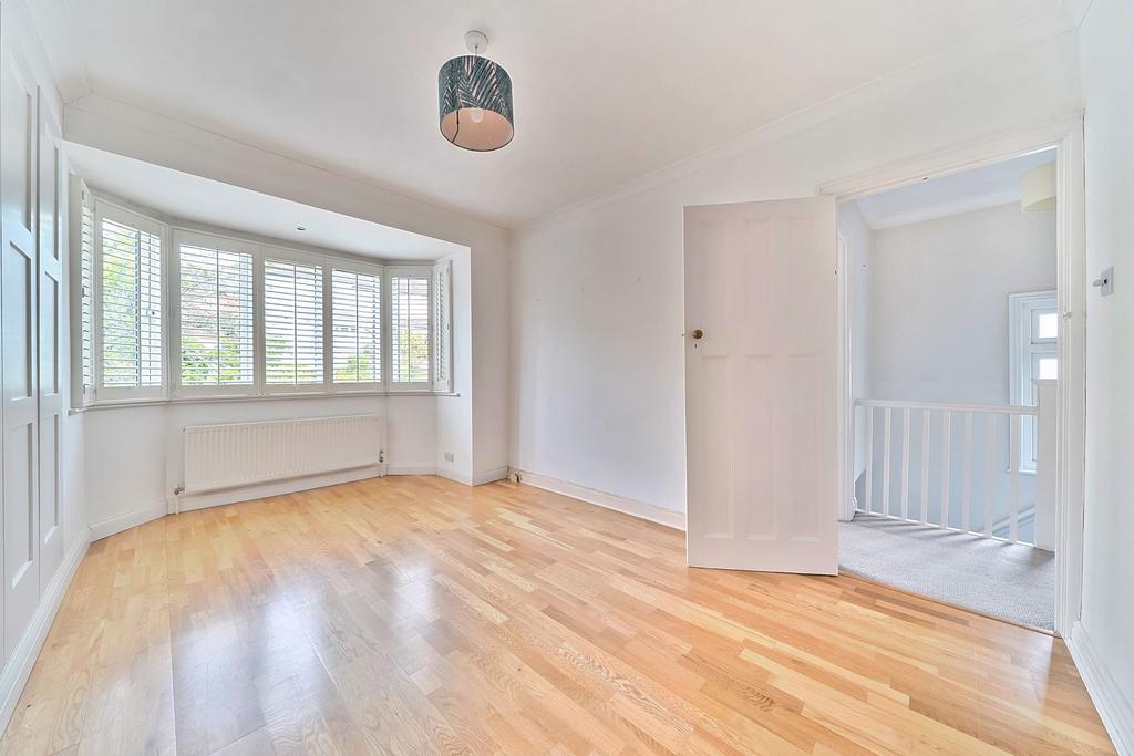 Bedrooms