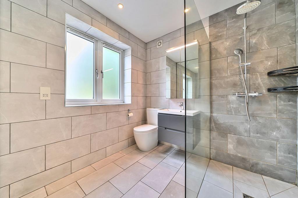 Bathrooms