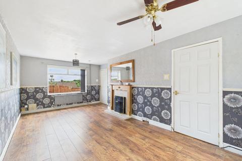 3 bedroom end of terrace house for sale, Mountbatten Grove, Nottingham NG4