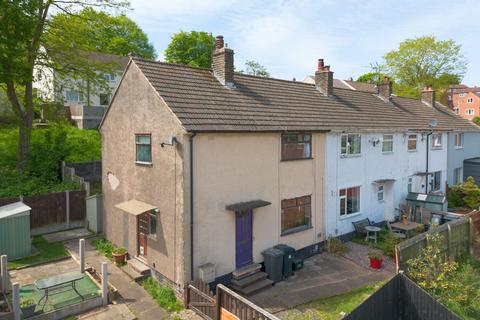 Mountbatten Grove, Gedling, Nottingham