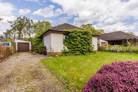5 Fonab Crescent, Pitlochry, PH16 5SQ
