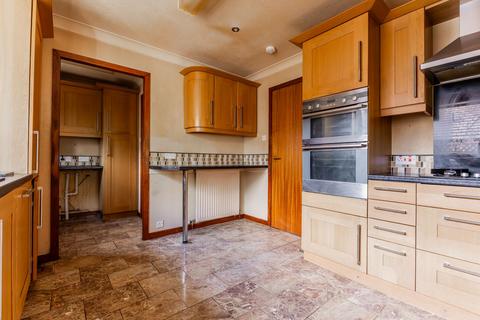 5 Fonab Crescent, Pitlochry, PH16 5SQ