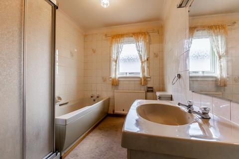 5 Fonab Crescent, Pitlochry, PH16 5SQ
