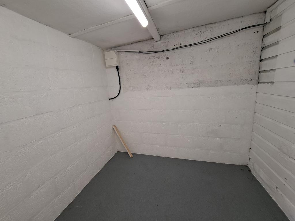 Store Room