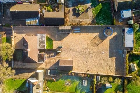 Plot for sale, High Street, Billinghay, LN4