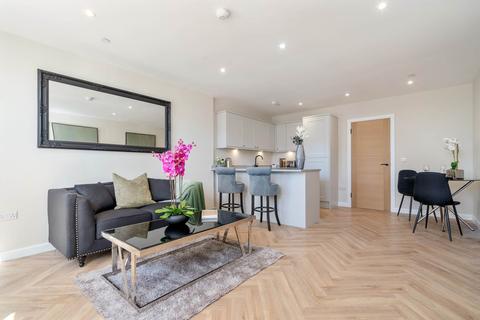 2 bedroom apartment for sale, High Street, Kilmacolm