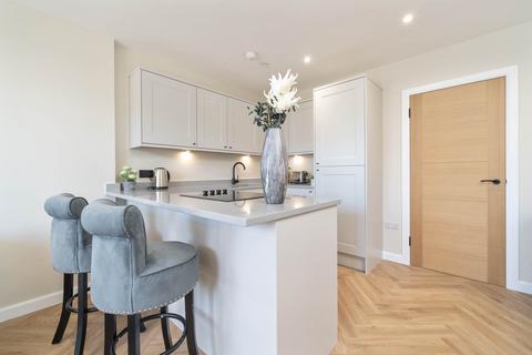 2 bedroom apartment for sale, High Street, Kilmacolm