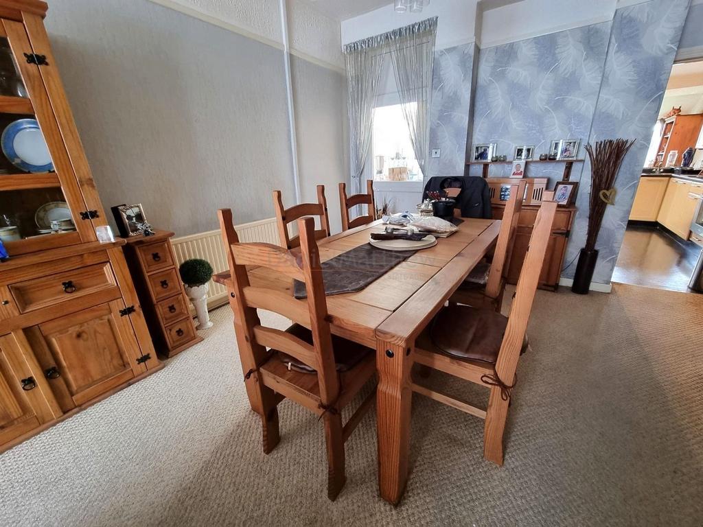 Dining room/Lounge