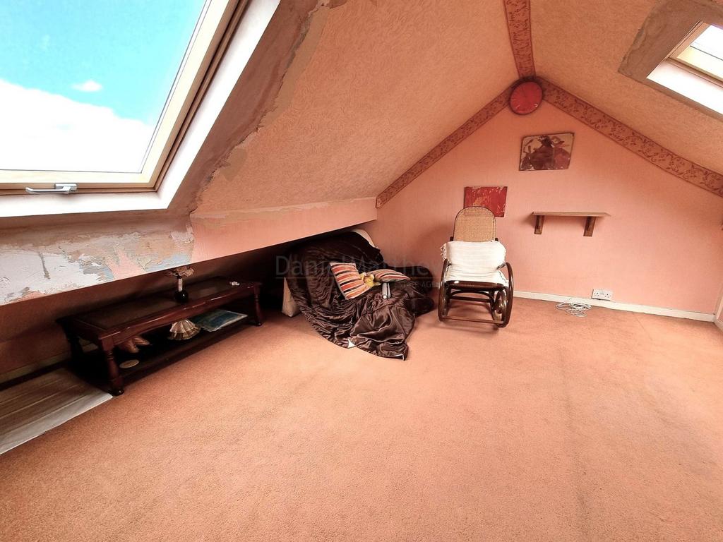 Loft Room