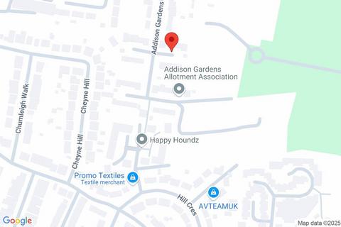 48 Addison Gardens, Surbiton, KT5 8DW
