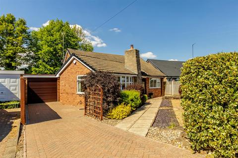 3 bedroom bungalow for sale, Lime Tree Gardens, Lowdham