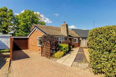 3 bedroom bungalow for sale, Lime Tree Gardens, Lowdham