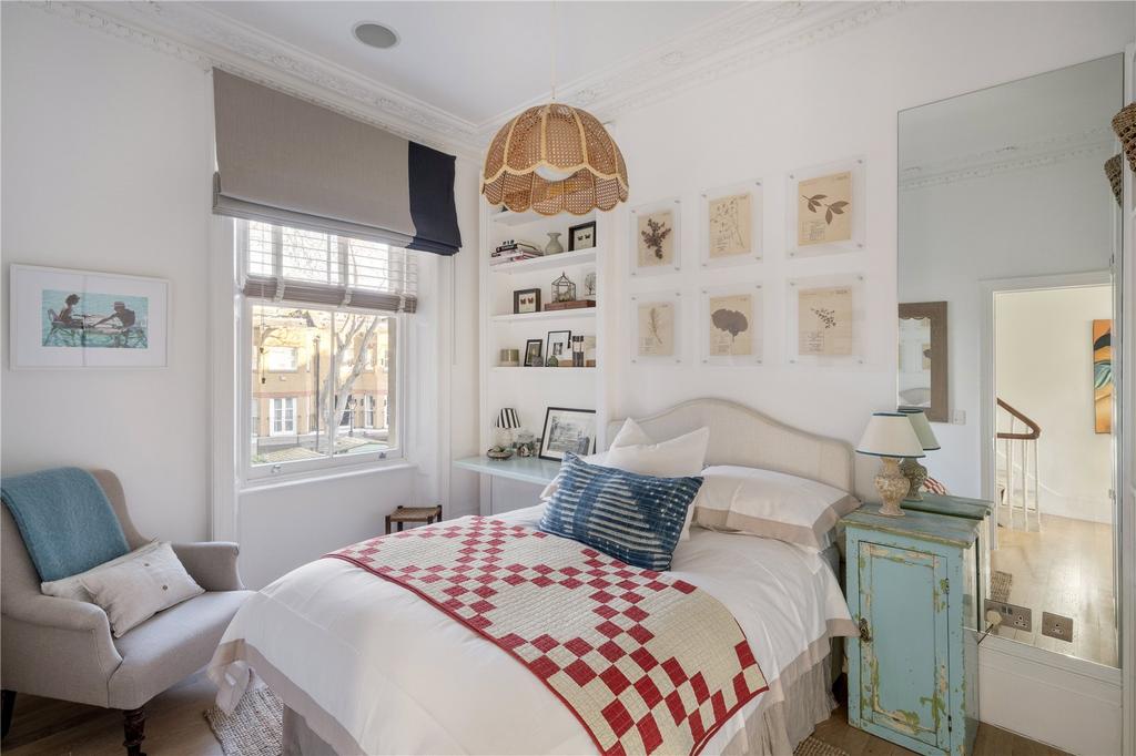 Bedroom 6