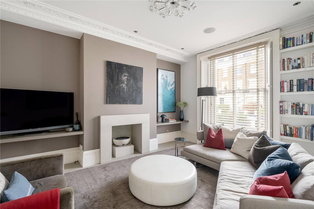 Reception Room 2
