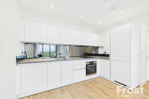 2 bedroom apartment to rent, Sandown House, 124 High Street, Staines-Upon-Thames, Surrey, TW18