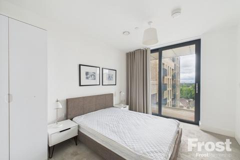 2 bedroom apartment to rent, Sandown House, 124 High Street, Staines-Upon-Thames, Surrey, TW18