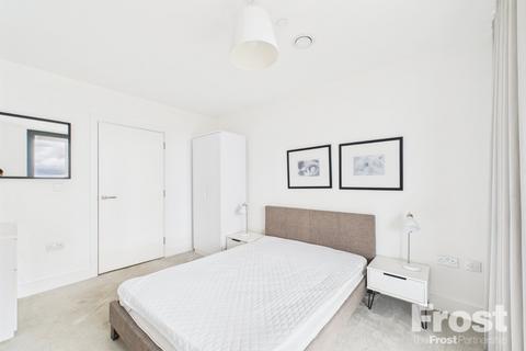 2 bedroom apartment to rent, Sandown House, 124 High Street, Staines-Upon-Thames, Surrey, TW18