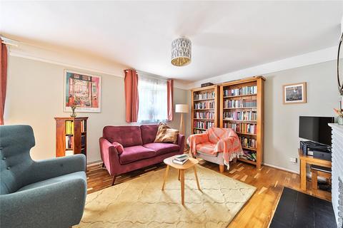 3 bedroom duplex for sale, Blackheath Hill, Greenwich