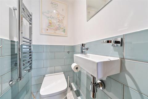 3 bedroom duplex for sale, Blackheath Hill, Greenwich