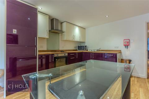 6 bedroom apartment to rent, Queens Road, Bristol BS8