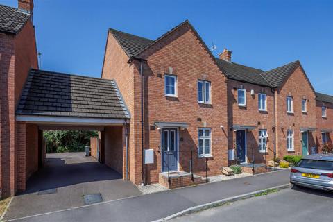 3 bedroom end of terrace house for sale, Goetre Fawr, Radyr, Cardiff