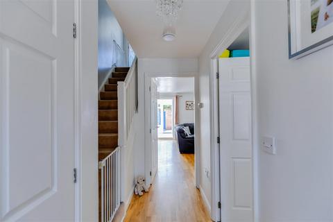 3 bedroom end of terrace house for sale, Goetre Fawr, Radyr, Cardiff