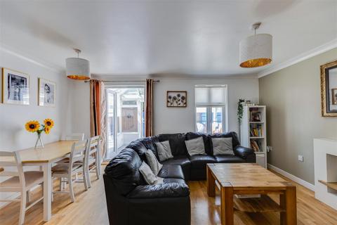3 bedroom end of terrace house for sale, Goetre Fawr, Radyr, Cardiff