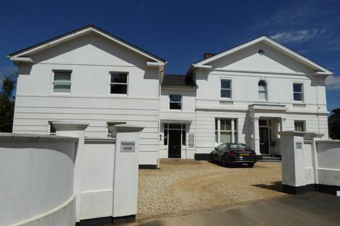 2 bed flat/apartment for rent in Thornton House, Kenilworth Road, Leamington Spa, CV32