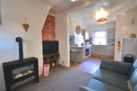 1 bedroom maisonette for sale, South Walks Road, Dorchester