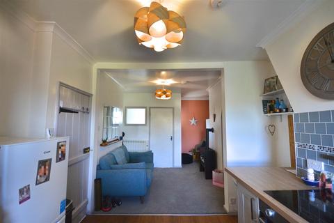 1 bedroom maisonette for sale, South Walks Road, Dorchester