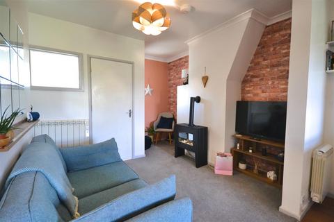 1 bedroom maisonette for sale, South Walks Road, Dorchester