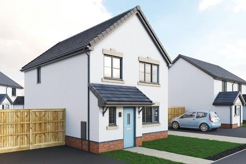 3 bedroom detached house for sale, Plot 132, The Moulton G at Parc Tondu, Maesteg Rd, Tondu CF32